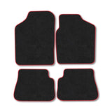 Kia Picanto Car Mats (2004-2009)