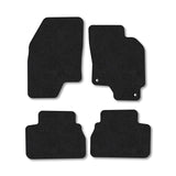 Chevrolet Epcia (2008-2010) Premium Tufted Carpet Car Mats