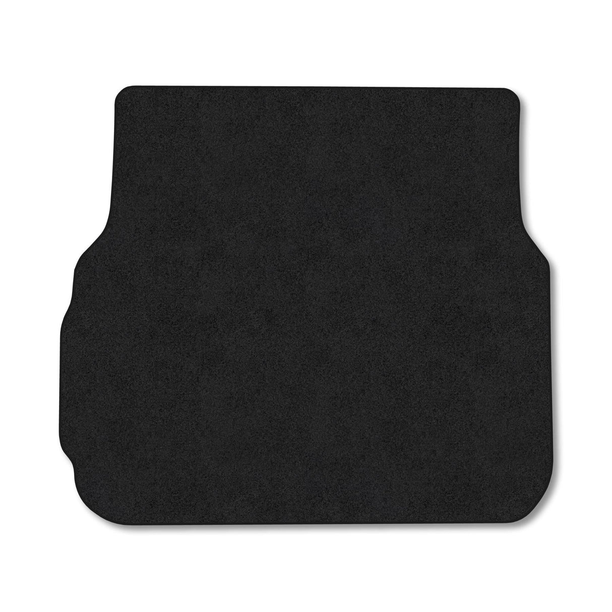 Mercedes-Benz C Class (2007-2011) [Estate] Premium Tufted Carpet Boot Mat