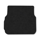 Mercedes-Benz C Class (2007-2011) [Estate] Premium Tufted Carpet Boot Mat