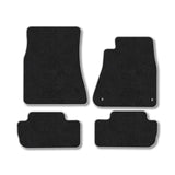 Lexus IS250 (2005-2013) [Automatic] Premium Tufted Carpet Car Mats