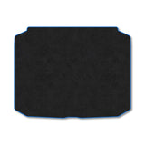 Audi A3 Hatchback (2012-2020) Premium Tufted Carpet Boot Mat