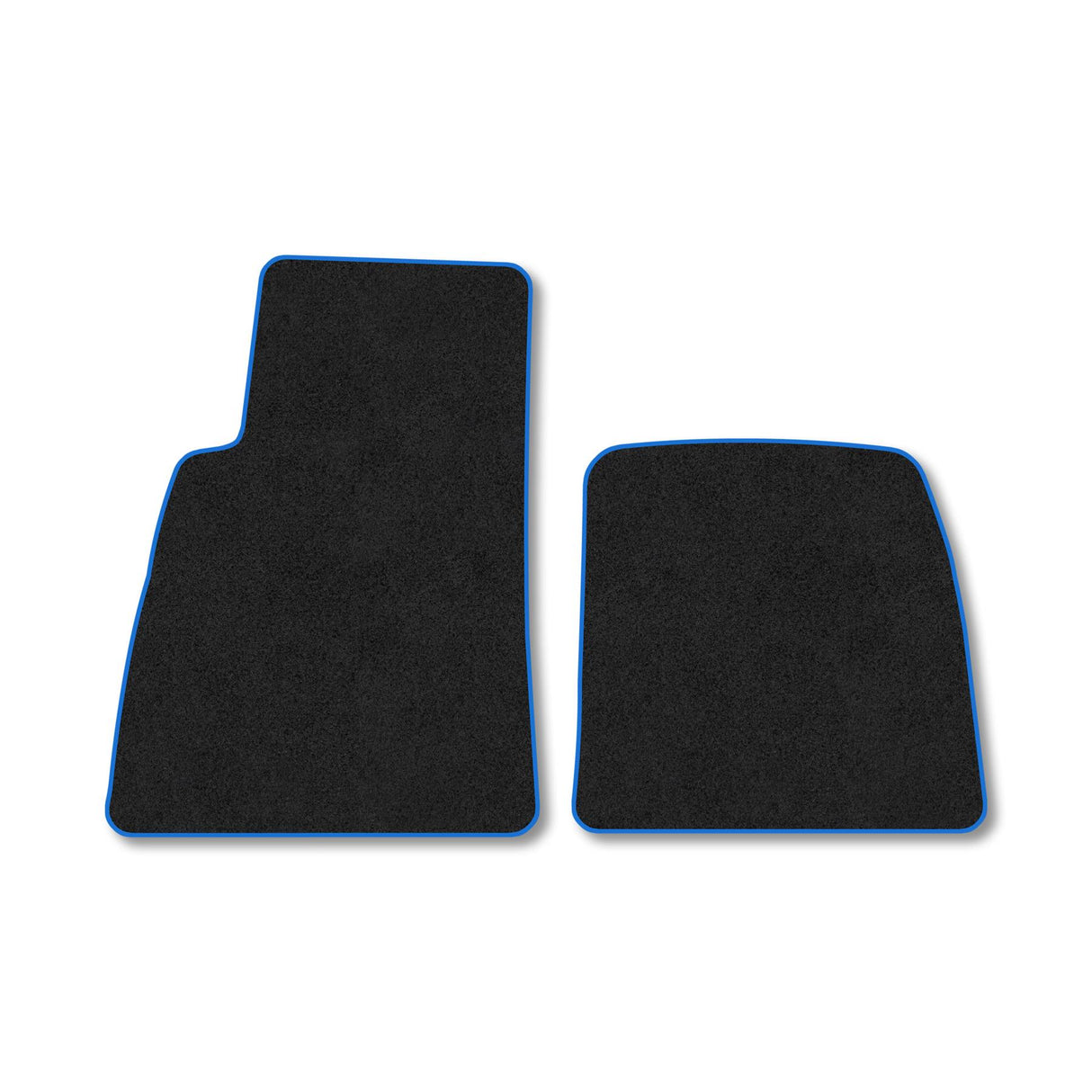 Ferrari 365 Daytona Car Mats (1968-1973)