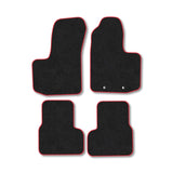 Fiat Doblo (2001-2010) [Combi] Tailored Carpet Car Mats