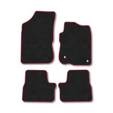 Peugeot 208 (2012-2020) Premium Tufted Carpet Car Mats