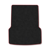 BMW 3 Series (2012-2018) [Saloon] Premium Tufted Carpet Car Mats