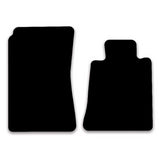 Mercedes SLK Car Mats [R171] (2004-2011)