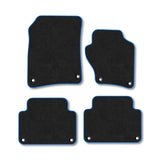 Audi Q7 Car Mats (2006-2016)