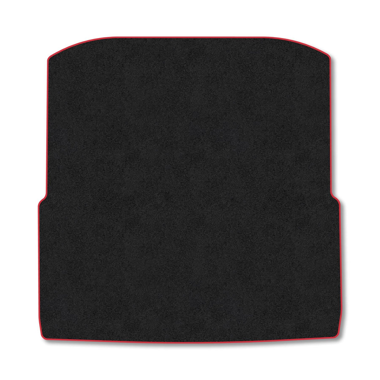 Skoda Superb Estate (2024+) Premium Tufted Carpet Boot Mat