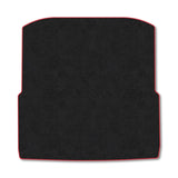 Skoda Superb Estate (2024+) Premium Tufted Carpet Boot Mat