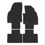 CAR MAT CO AMZ MG ZS AUTO (2024+) - [UNB]