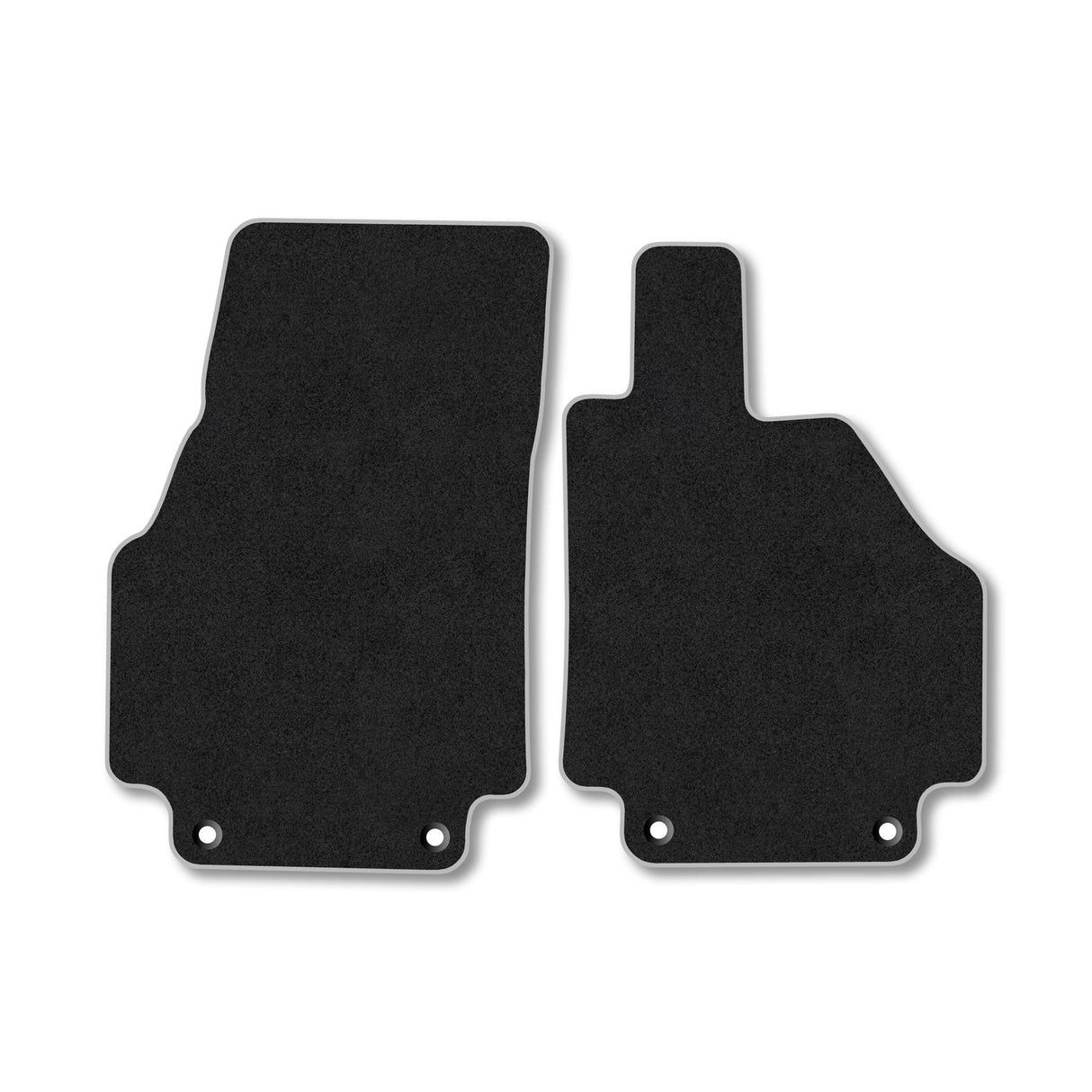 Audi R8 (2007-2014) Premium Tufted Carpet Car Mats