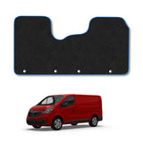 Renault Trafic (2014+) Tailored Carpet Car Mats