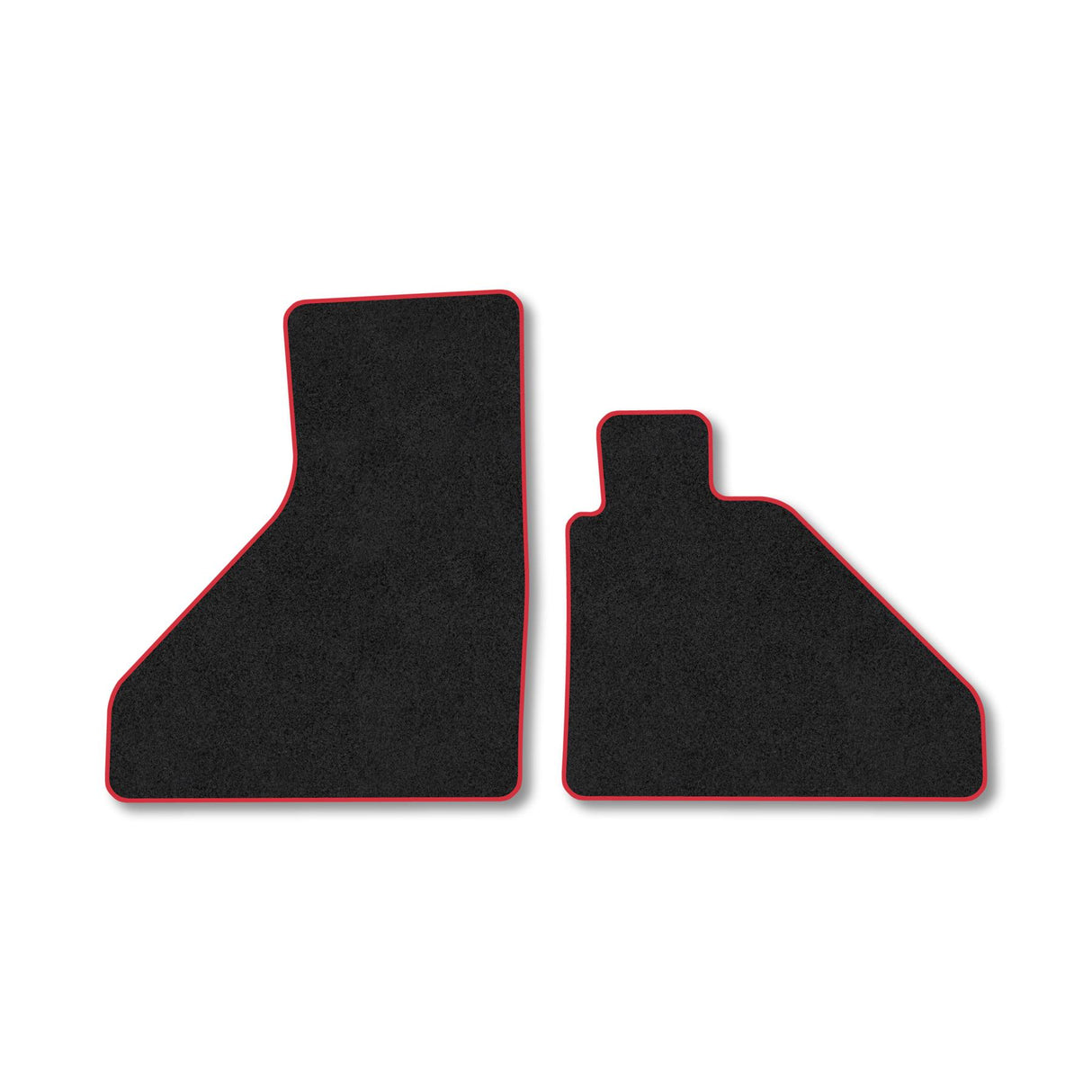 Ferrari 512 (1984-1996) Premium Tufted Carpet Car Mats
