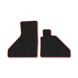 Ferrari 512 (1984-1996) Premium Tufted Carpet Car Mats