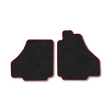 Ferrari 360 (1999-2004) Premium Tufted Carpet Car Mats