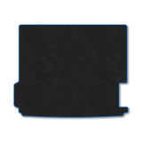 BMW X3 (2010-2017) Premium Tufted Carpet Boot Mat