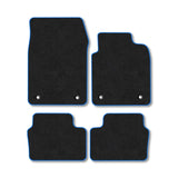 Vauxhall Signum (2003-2008) Premium Tufted Carpet Car Mats