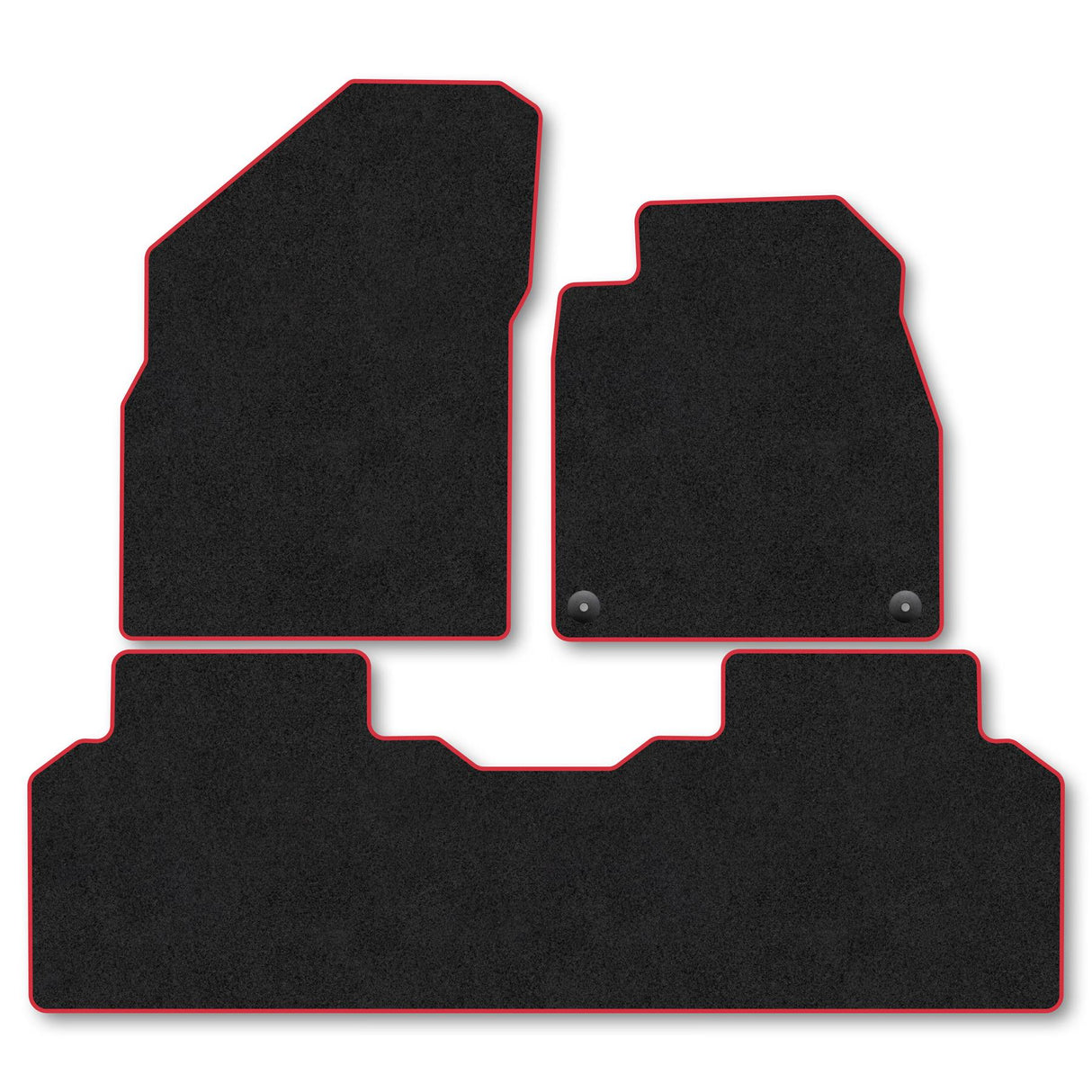 CAR MAT CO AMZ KIA EV4 (2025+) - [ECC]