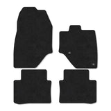 CAR MAT CO AMZ VAUXHALL GRANDLAND (2024+) - [STC]