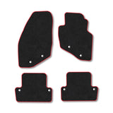Volvo S60 (2000-2010) Premium Tufted Carpet Car Mats