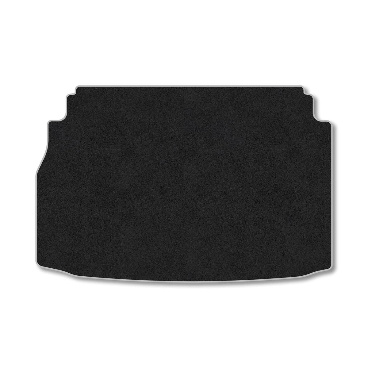 Vauxhall Astra L (2022+) [Hatchback] Premium Tufted Carpet Boot Mat