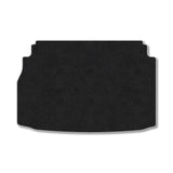Vauxhall Astra L (2022+) [Hatchback] Premium Tufted Carpet Boot Mat
