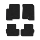 Jeep Patriot (2007-2011) Premium Tufted Carpet Car Mats