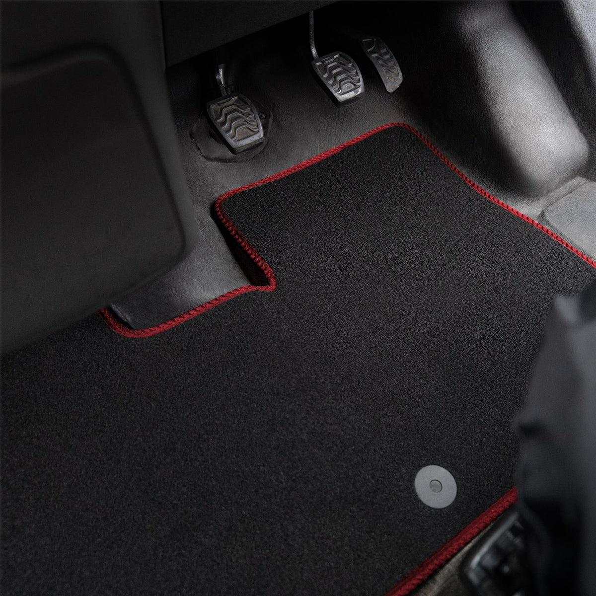 VW Caddy Car Mats (2022-Onwards) – Car Mat Co