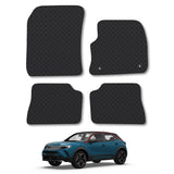 Vauxhall Mokka-e Car Mats (2020-Onwards)