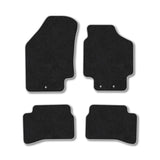 Kia Rio (2005-2010) Tailored Carpet Car Mats