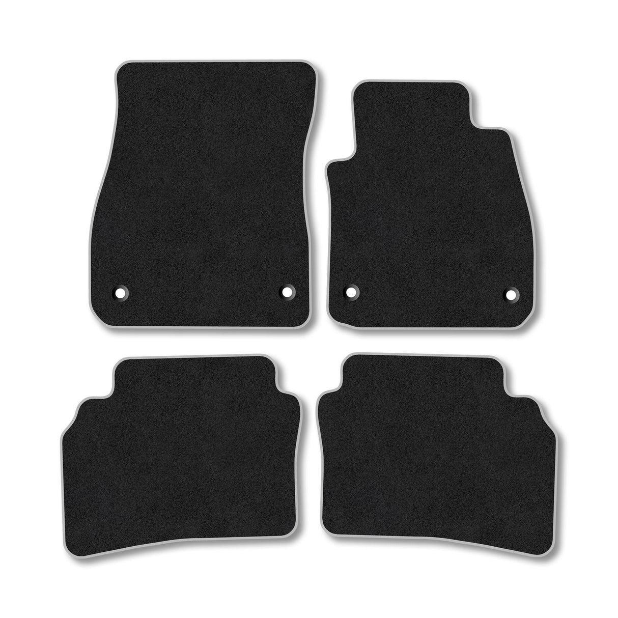 Vauxhall Insignia (2017+) Premium Tufted Carpet Car Mats