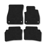 Vauxhall Insignia (2017+) Premium Tufted Carpet Car Mats