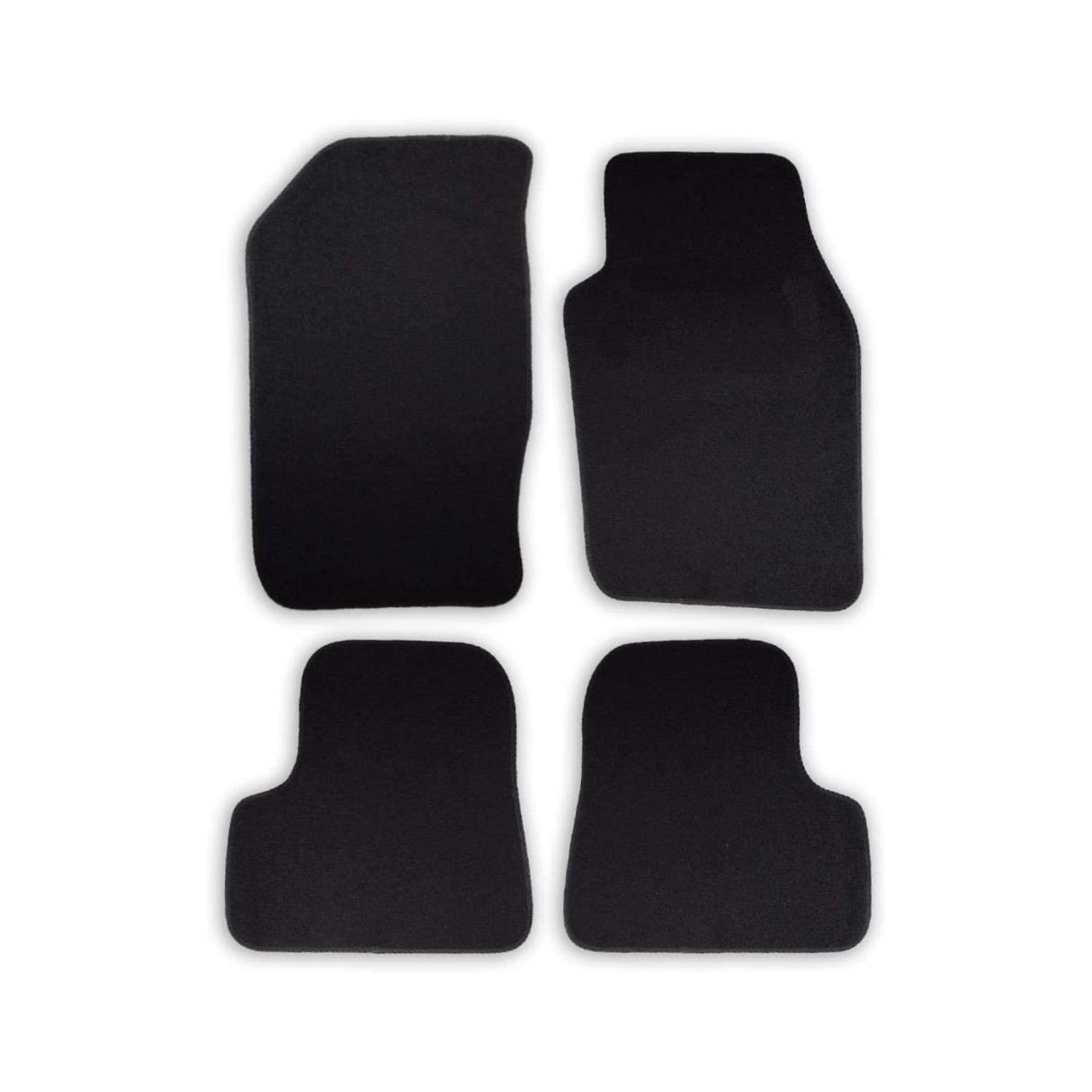 Peugeot 206 Car Mats (1998-2006)