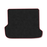 Volvo V70 (00+) Premium Tufted Carpet Boot Mat