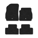 Chevrolet Orlando (2011-2015) Premium Tufted Carpet Car Mats