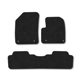 Citroen C5 Car Mats (2008-2018)