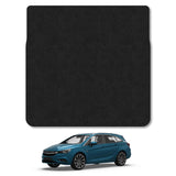 Vauxhall Astra Estate (2016-2021) Premium Tufted Carpet Boot Mat