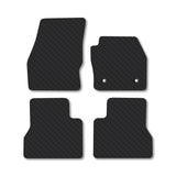 Ford Tourneo Connect (2013-2016) Heavy-Duty Rubber Car Mats