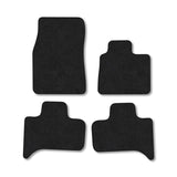BMW X5 (1999-2006) [E53] Tailored Carpet Car Mats