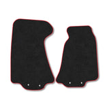 Aston Martin DB9 (2004-2012) Premium Tufted Carpet Car Mats