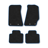 Vauxhall Monaro (2004-2007) Premium Tufted Carpet Car Mats