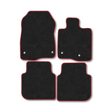 Honda CR-V (2023+)  Hybrid Premium Tufted Carpet Car Mats