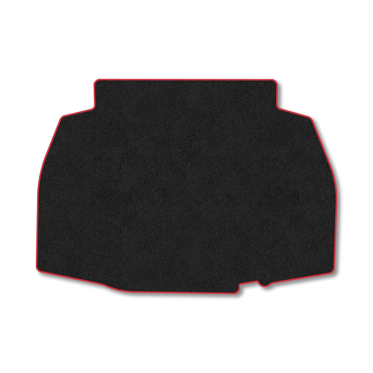 [Lower Floor] Toyota C-HR (2023+) [HEV] Premium Tufted Carpet Boot Mat