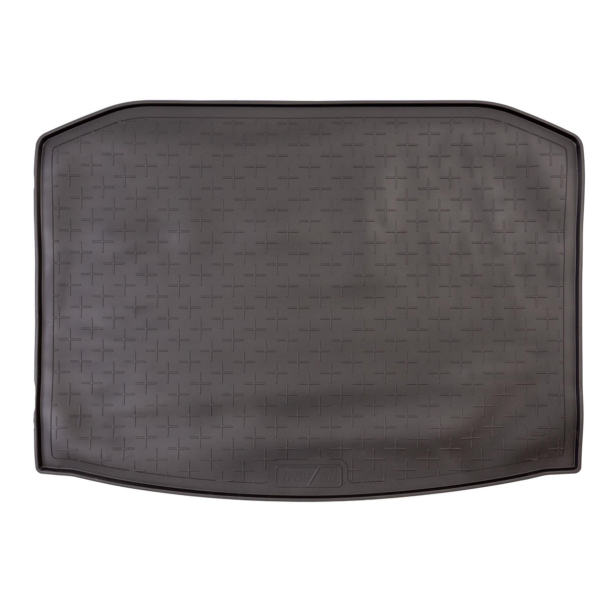 TRAVALL Seat Leon Hatchback Premium Boot Mat (2020-Onwards)