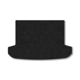 Hyundai Tucson (2015-2021) Premium Tufted Carpet Boot Mat