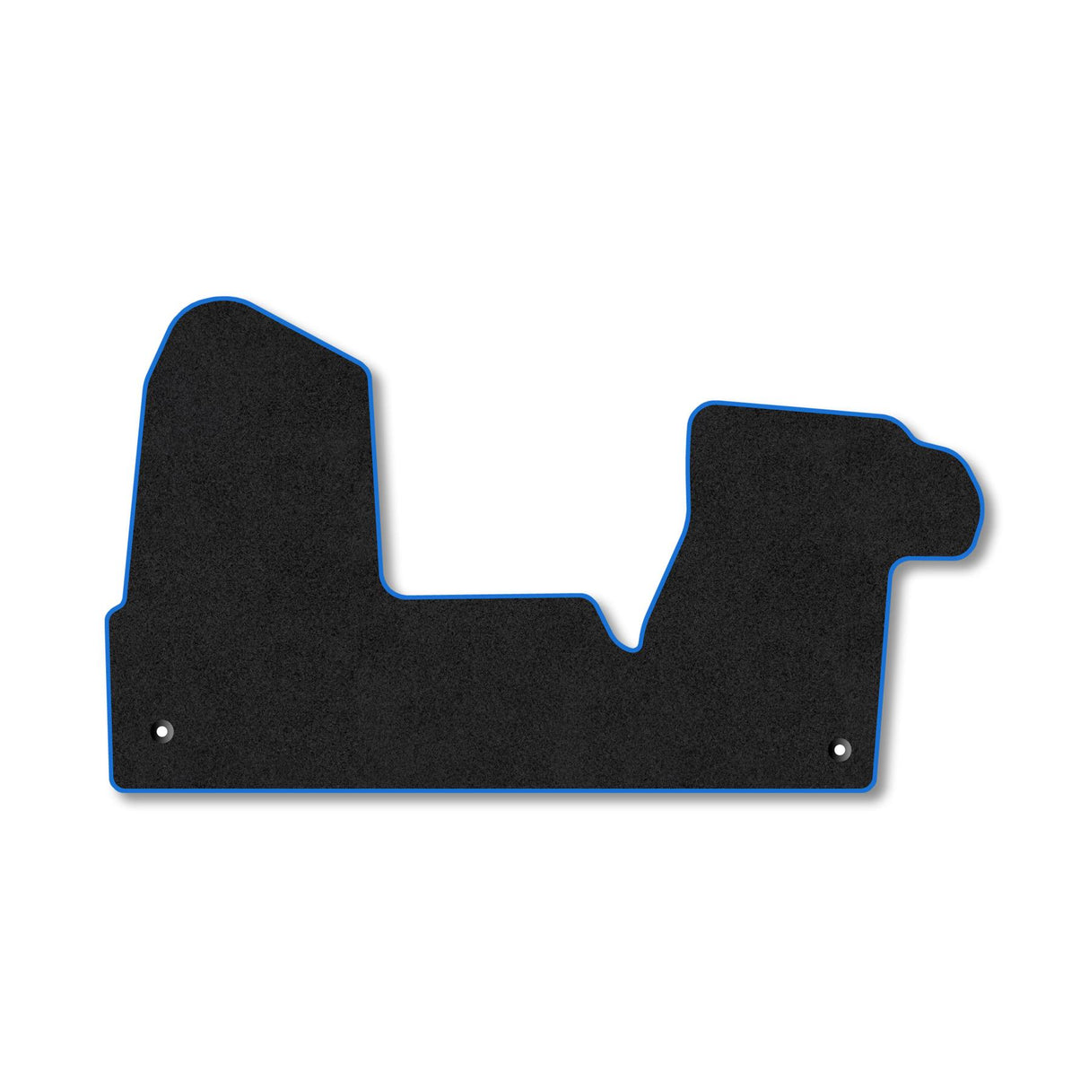 Renault Master (2025+) Premium Tufted Carpet Car Mats