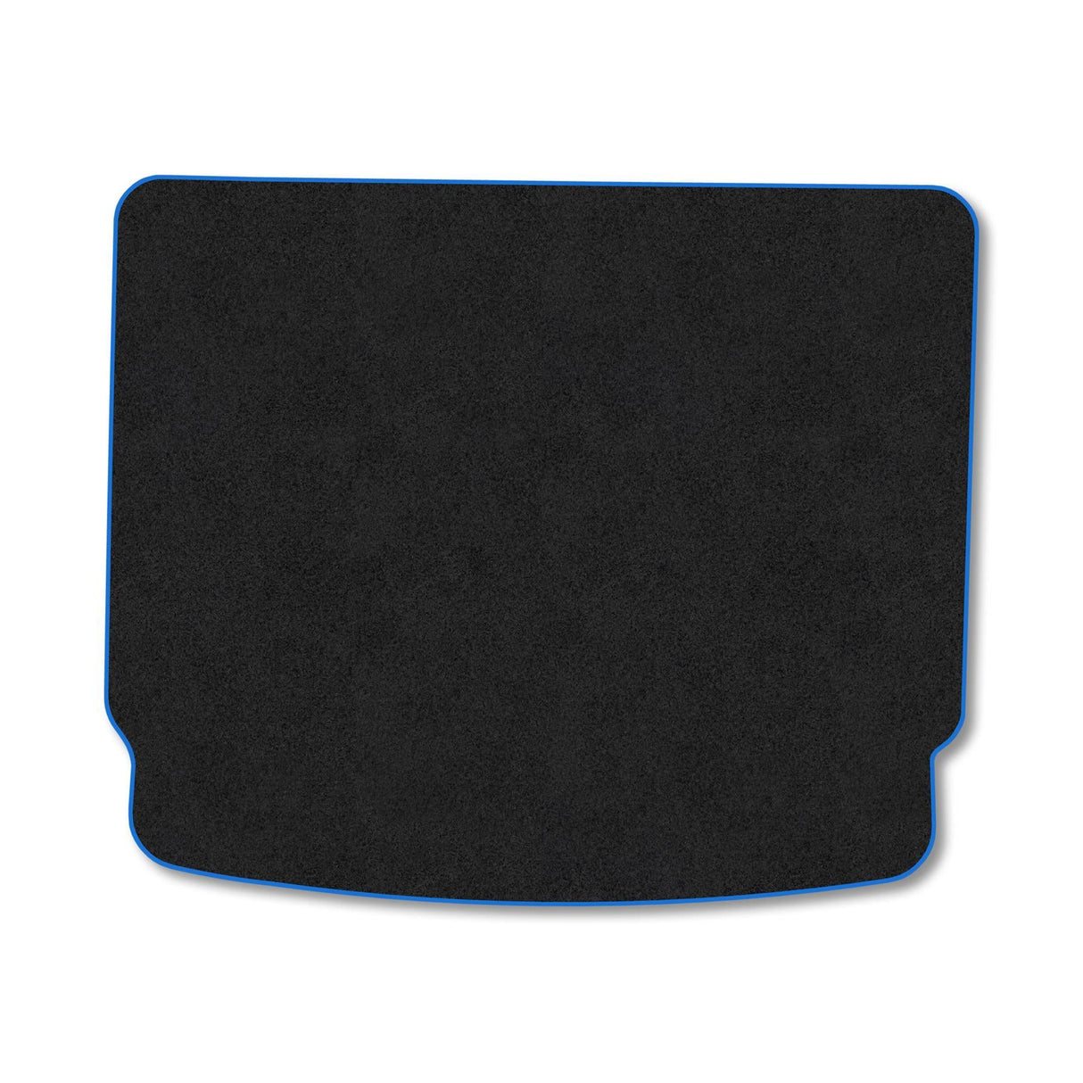 Porsche Cayenne (2010-2018) Premium Tufted Carpet Boot Mat