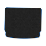 Porsche Cayenne (2010-2018) Premium Tufted Carpet Boot Mat