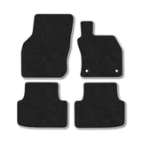 Seat Leon (2020+) Premium Tufted Carpet Car Mats